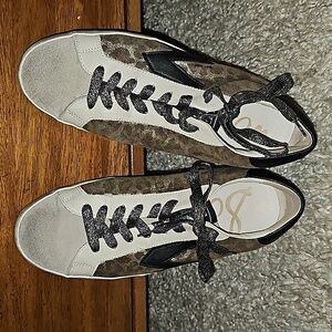 Sam Edelman casual sneaker